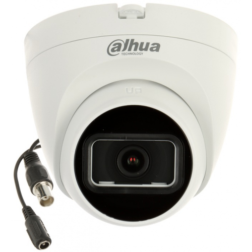 Dahua HAC-HDW1500TRQ-0280B-S2 5 MP Dome AHD Güvenlik Kamerası