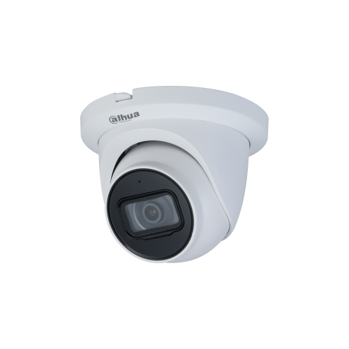 Dahua HAC-HDW1500TLMQP-0280B-S2 5 MP Dome AHD Güvenlik Kamerası