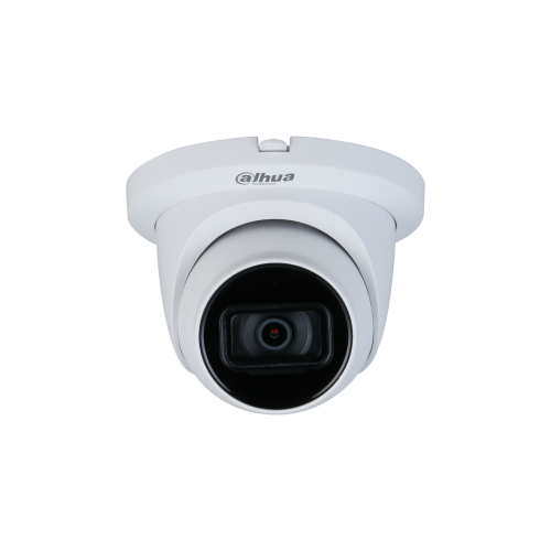 Dahua HAC-HDW1500TLMQP-A-0280B-S2 5 MP Dome AHD Güvenlik Kamerası - Dahili Mikrofon