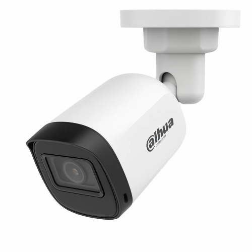 Dahua HAC-T1A21P-U-A 2 MP Dome AHD Güvenlik Kamerası - Dahili Mikrofon