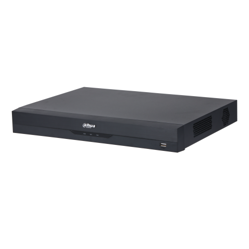 DAHUA XVR5232AN-5M-I3, 32Kanal, 5Mpix, H265+, 2 HDD Desteği, 5in1 DVR Cihazı