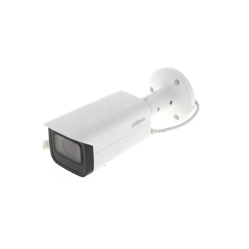DAHUA IPC-HFW1431T-ZS-2812-S4, 4Mpix, 2,8-12mm Motorize Lens, SD Kart, H265+, 50Mt Gece Görüşü, IP67, PoE Bullet IP Kamera