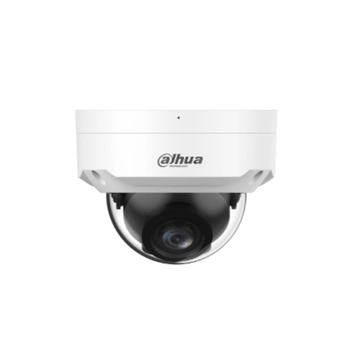 DAHUA IPC-HDBWN842R-ZAS-2812-S4, 8Mpix, 2,8-13,5mm Motorize Lens, H265+, 40Mt Gece Görüşü, IP67, Dahili Mikrofon, PoE Dome IP Kamera
