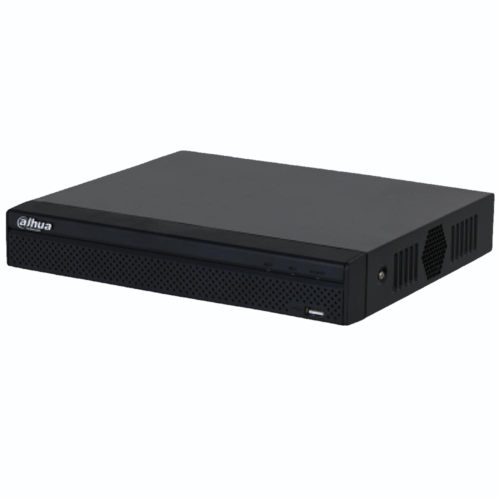 DAHUA NVR2116HS-4KS3, 16Kanal, 12Mpix, H265+, Video, 1 HDD, 1080P Kayıt, 144Mbps Bant Genişliği, NVR